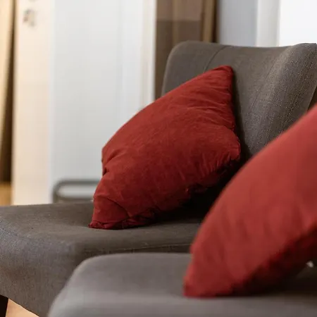 Seven Erzsebet Krt بودابست