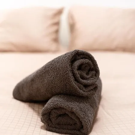 شقة Seven Erzsebet Krt *