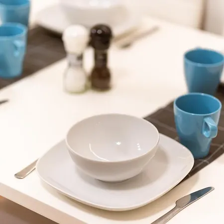 Seven Erzsebet Krt * بودابست