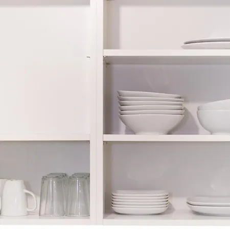 شقة Seven Erzsebet Krt *