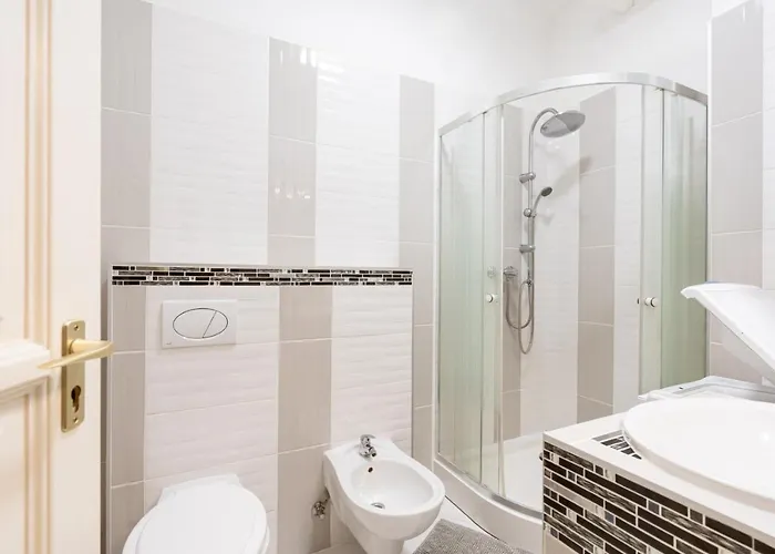 Seven Erzsebet Krt Apartament Budapesta