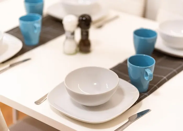 Seven Erzsebet Krt * ブダペスト