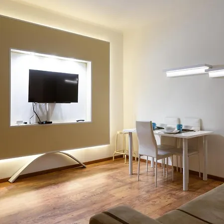 Seven Erzsebet Krt Budapest